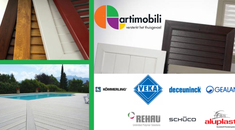 slagluiken, sierluiken, artimobili