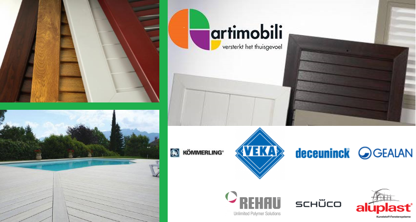 slagluiken, sierluiken, artimobili