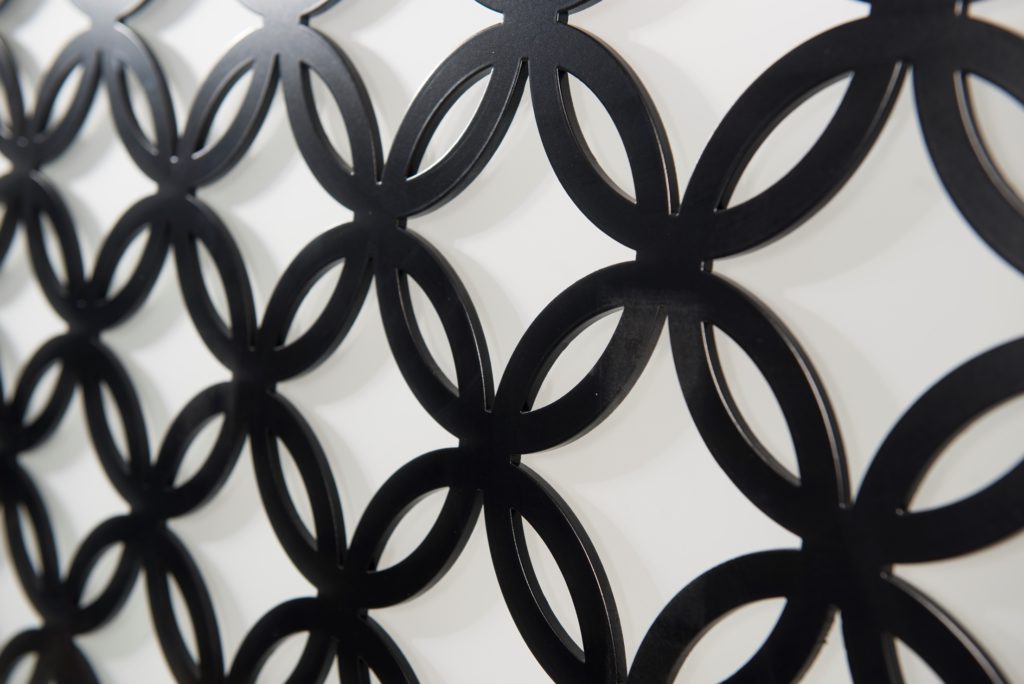 Detail _Rooster-Grille