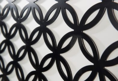 Detail _Rooster-Grille