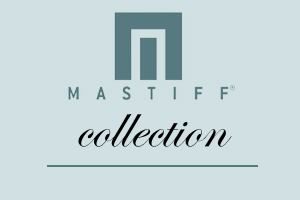 Mastiff voordeuren collectie