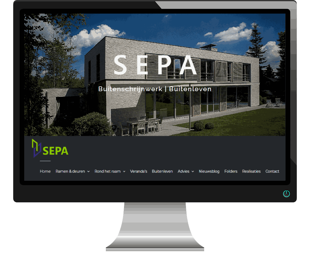 Website Sepa
