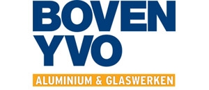 ramen en deuren Yvo Boven