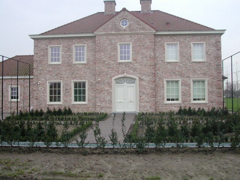 Boven Yvo Boven Yvo ramen en deuren voor nieuwbouw en renovatie