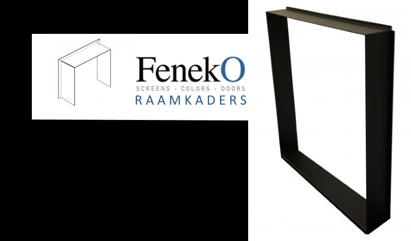 RAAMKADERS FENEKO
