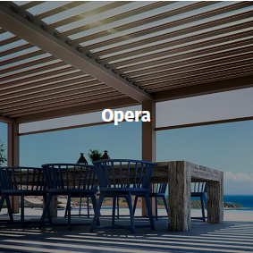 Harol Opera lamellendak