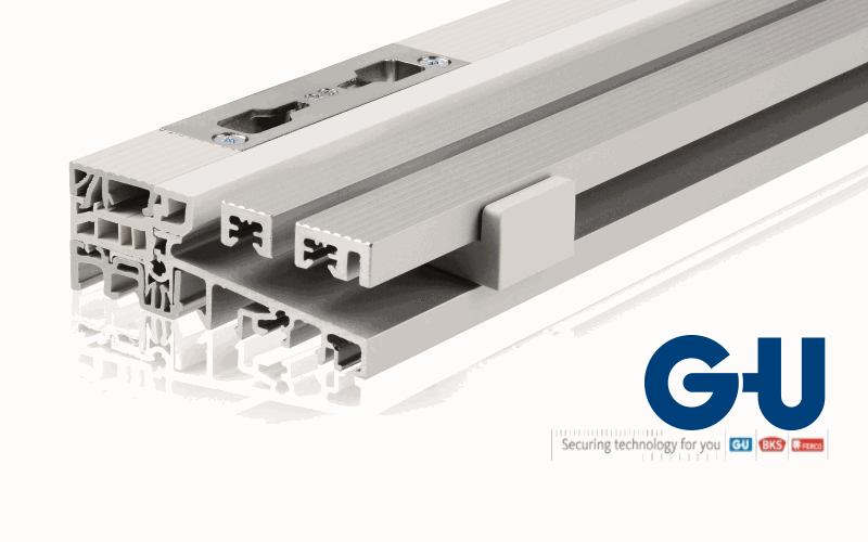 GU deurdorpel deurdrempel