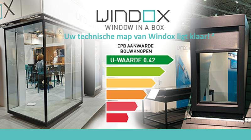 Windox ursus