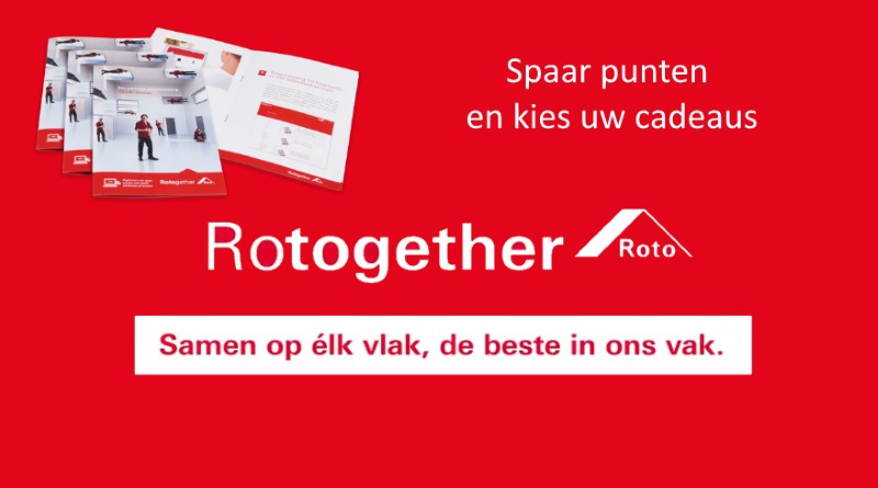 Rotogether