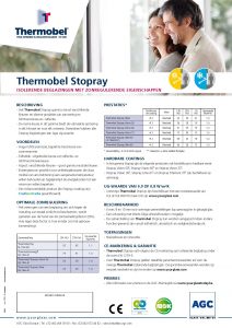 Thermobel-Stopray