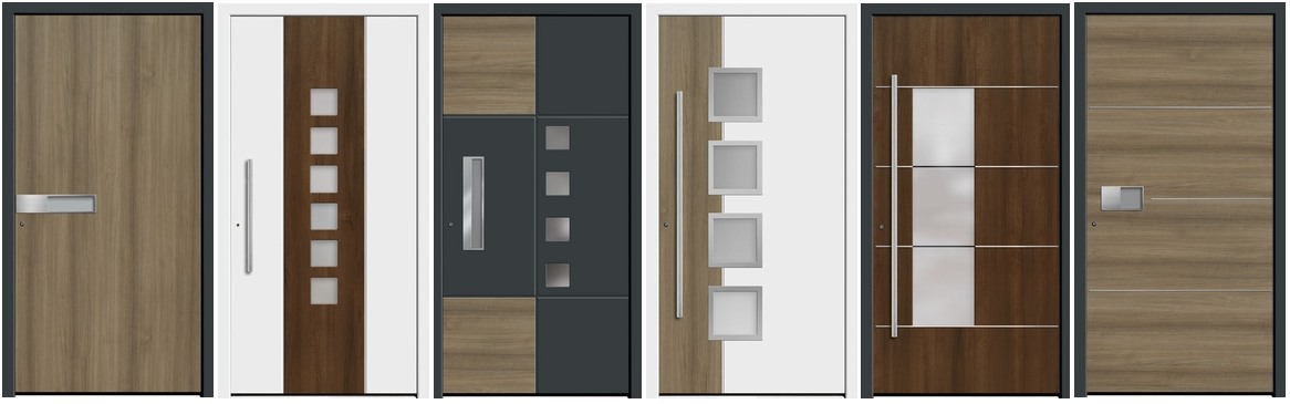 houtstructuur panelen