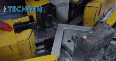 Productie aluminium