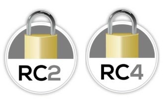 RC4 veiligheid norm RC2