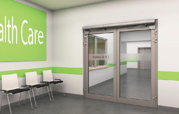 draaideuraandrijving DTN80