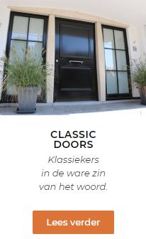 classic doors