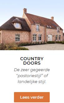 country doors