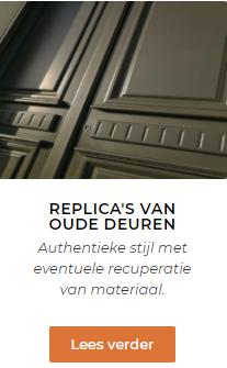 oude deuren