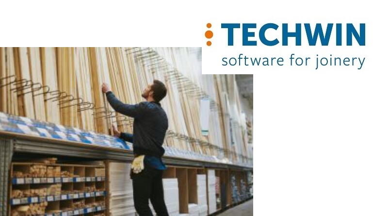 softwasre magazijnbeheer