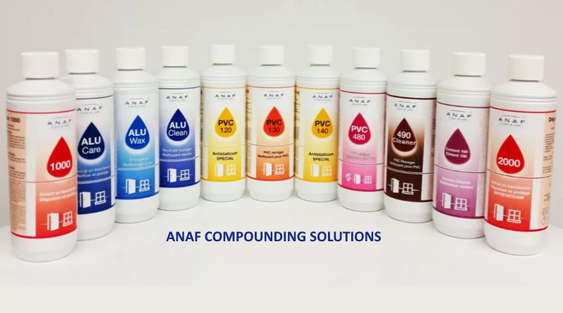 ANAF COMPOUNDING SOLUTIONS