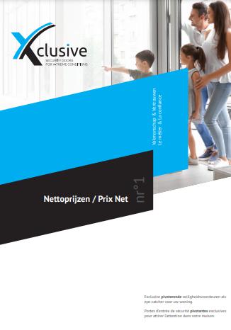 veiligheids deuren prijzen osta