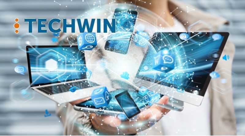 schrijnwerkerij digitaliseren techwin jorpa