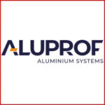 Aluprof aluminium systemen voor gevelbouw