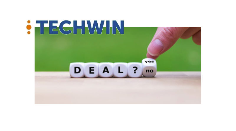 van prospect tot klant