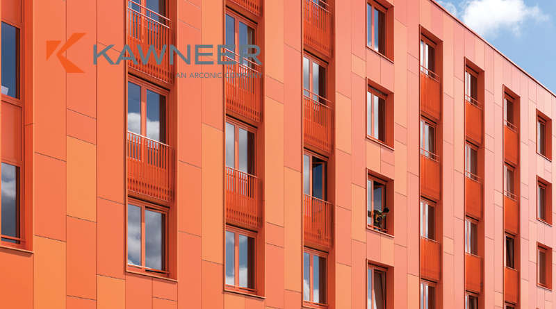 kawneer webinar oppervlaktebehandeling