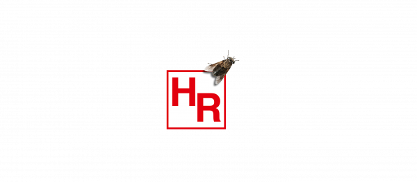 HR vliegenramen