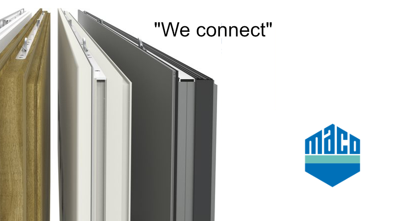 Maco We connect
