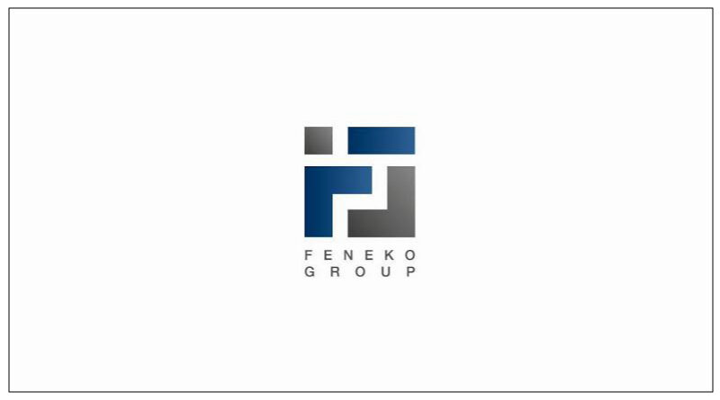 Feneko group logo