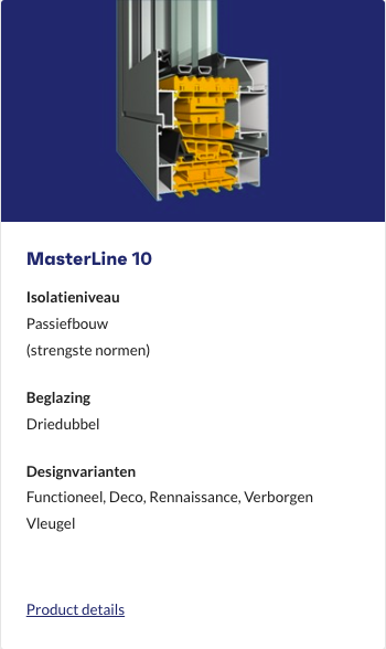 masterline 10