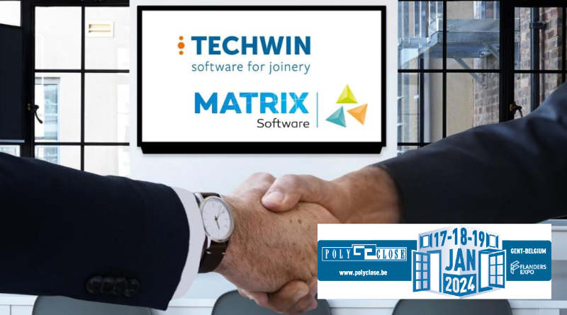 Matrix-Techwin